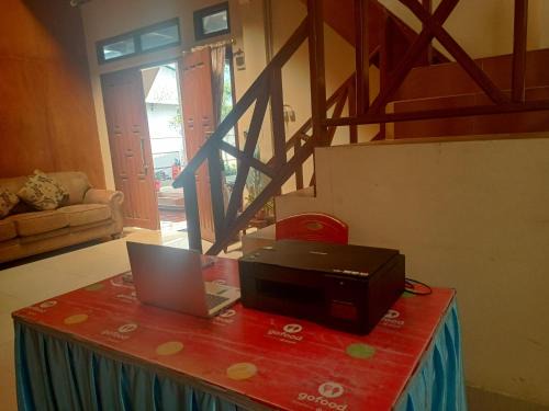 Tomohon Hotel | Hotel O Lourdes Blessing Hill