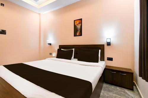 Ranchi Hotel | Hotel O M H Club And Resorts