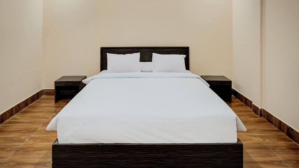 Mandai Hotel | Hotel O Makassar Near Bandara Sultan Hasanuddin Formerly 88 Inn Maros