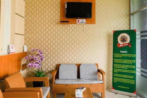 Banuhampu Hotel | Hotel O Mandiri Guest House Syariah