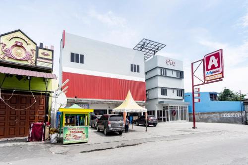 Medan Hotel | Hotel O Mangaan Residence