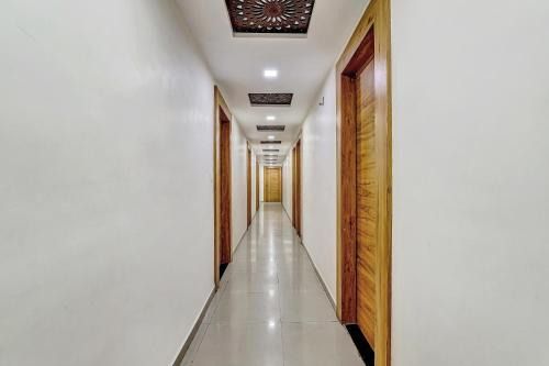 Ahmedabad Hotel | Hotel O Maple view
