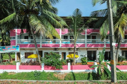 Patnem Hotel | Hotel O Matashree