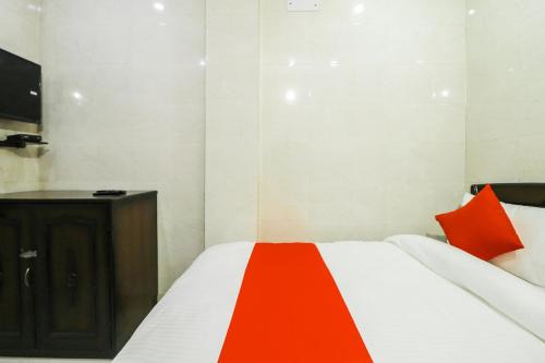 Alipur Hotel | Hotel O Mayur Palace