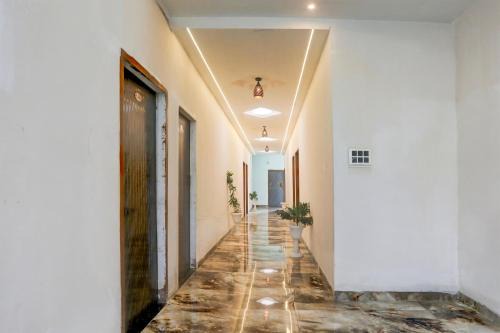 Rau Hotel | Hotel O MK2 Hotel and Restaurant