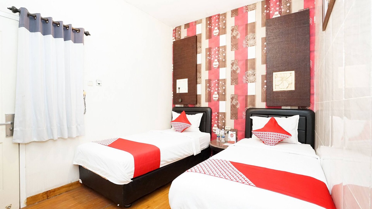 Mojokerto House | Hotel O Mojokerto Guesthouse