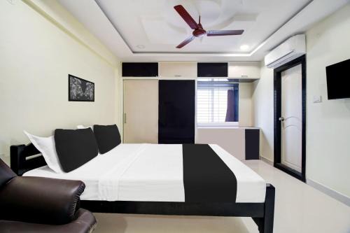 Visakhapatnam Hotel | Hotel O Murali Nagar Near NAD Junction