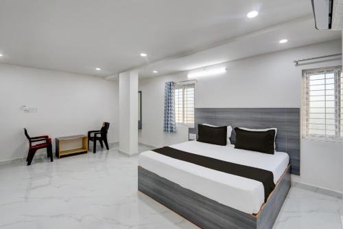 Karimnagar Hotel | HOTEL O MURARI