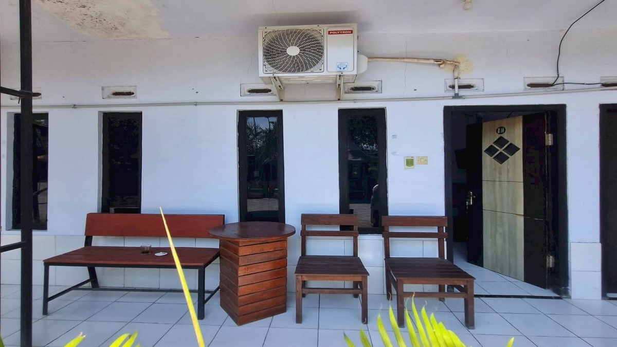 Asembagus Hotel | Hotel O New Asembagus 3
