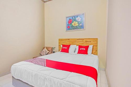 Padang Hotel | Hotel O New Bunga Sonsang Homestay Syariah