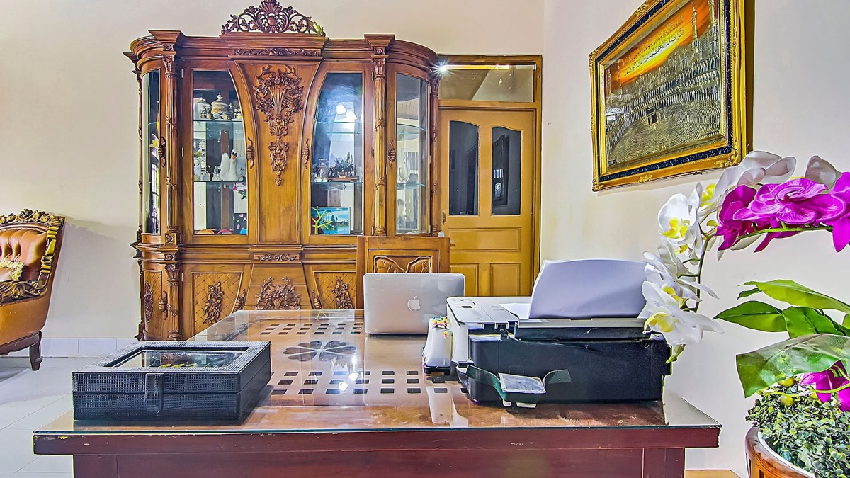 Padang Hotel | Hotel O New Bunga Sonsang Homestay Syariah