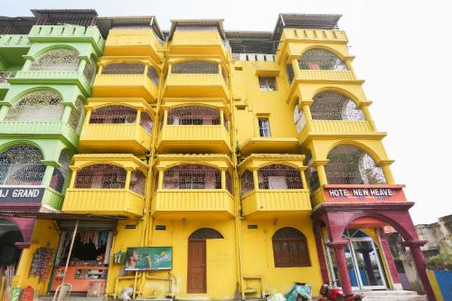 Lalbagh Hotel | Hotel O New Heaven