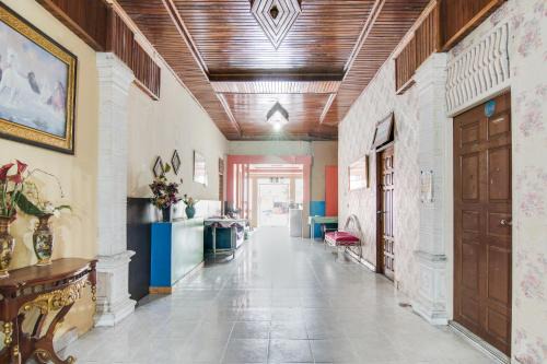 Kampar Hotel | Hotel O Nirvana Homestay Syariah