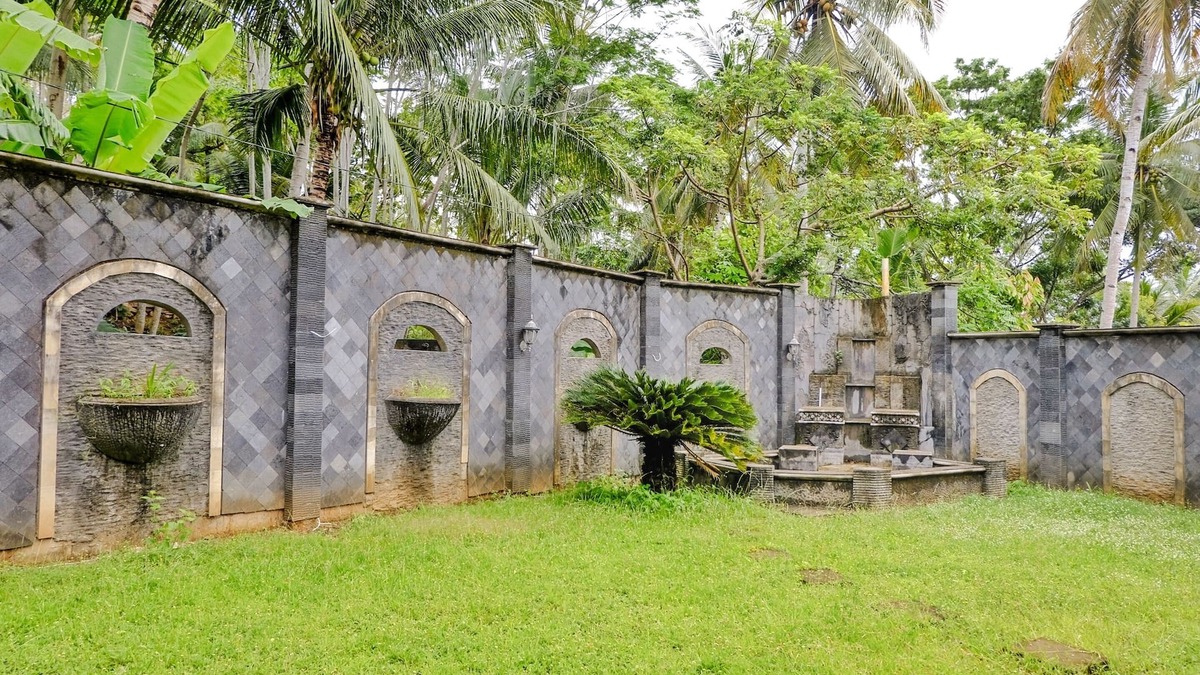 Pacitan Hotel | Hotel O otel Graha Prima