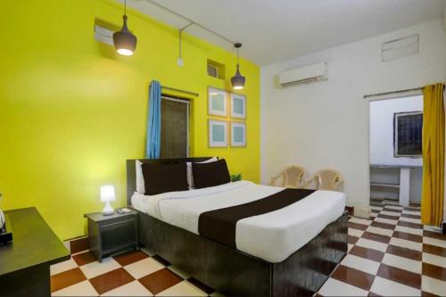 Rasulgarh Hotel | Hotel O Palasuni Bridge Bhubaneswar Formerly Ganpat