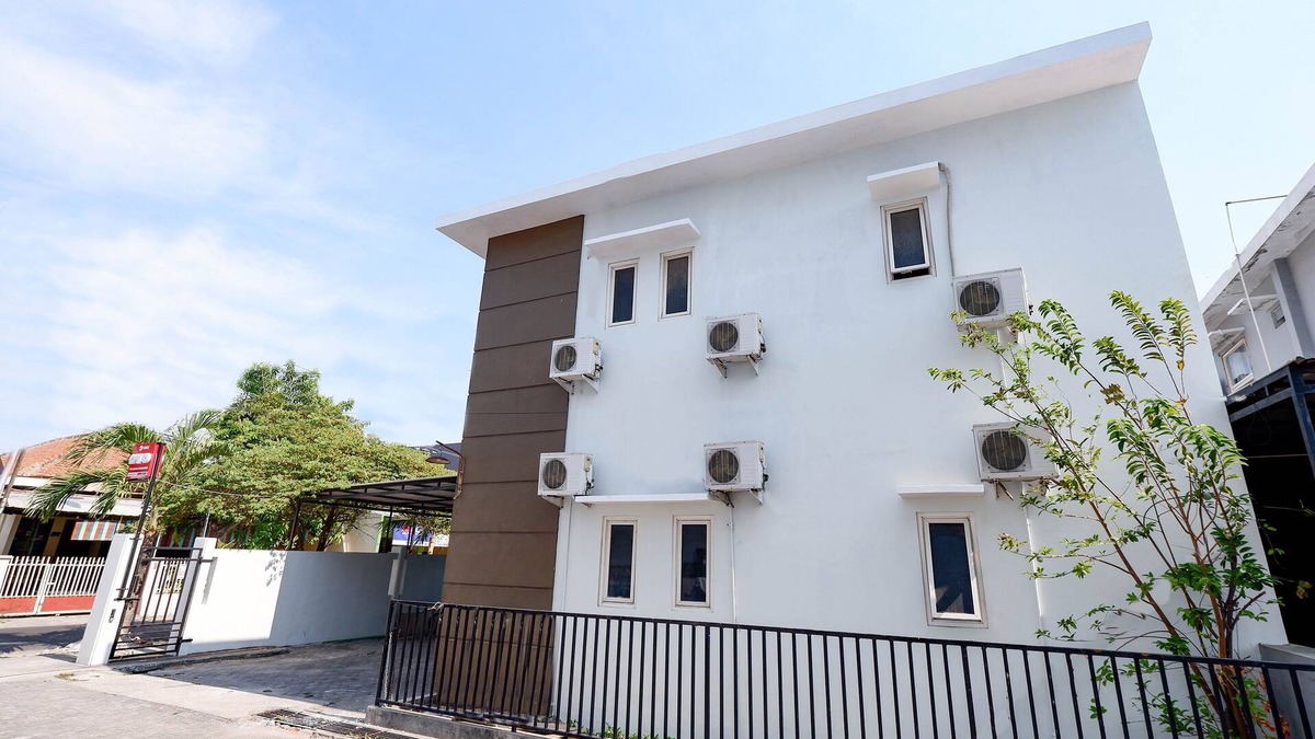 Semarang Hotel | Hotel O Palebon Residence