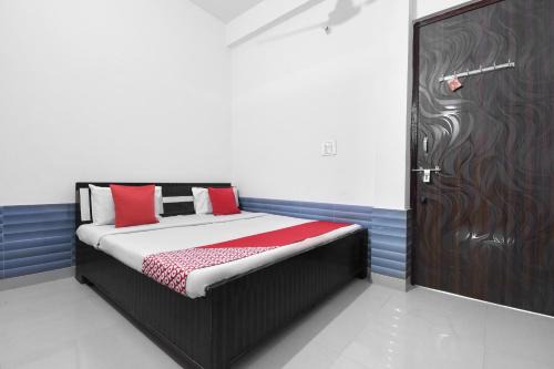 Dadri Hotel | Hotel O Pardeep Palace