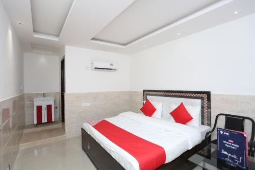 Karnal Hotel | Hotel O Pearl