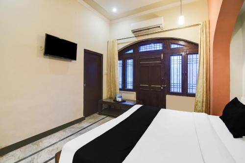 Chokhi Dhani Hotel | Hotel O Pink Haveli
