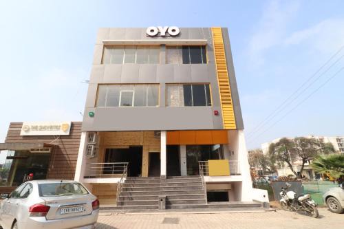 Dera Bassi Hotel | Hotel O Platina