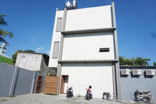 Kendari Hotel | Hotel O Pondom Danu 77