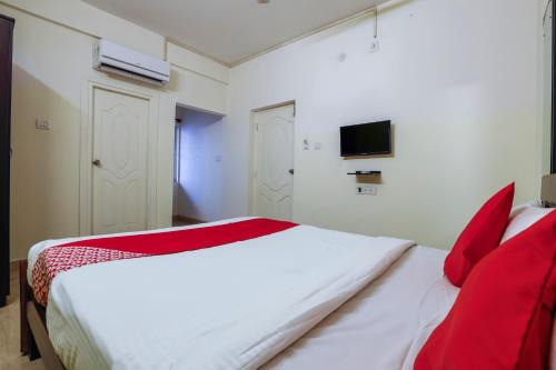 HBR Layout Hotel | Hotel O Popular Residency