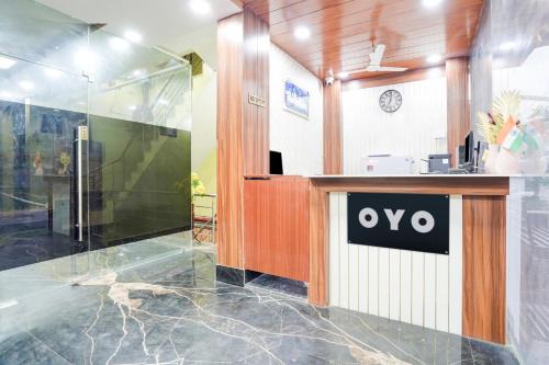 Jaipur District Hotel | Hotel O Pragati