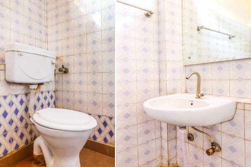 Moradabad Hotel | Hotel O Prem Chunaria