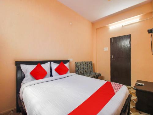 Ramoji Film City Hotel | Hotel O R.J.international