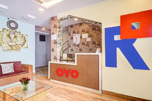 LB Nagar Hotel | Hotel O R Square Near LB Nagar Metro Station