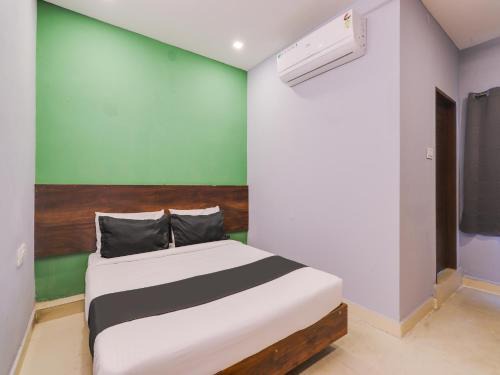 Hyderabad Hotel | Hotel O Ragas