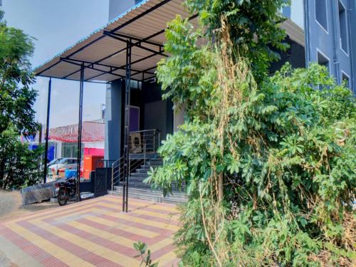 Hanmakonda Hotel | Hotel O Ragas