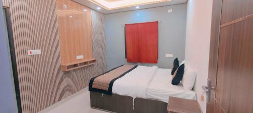 Bettiah Hotel | Hotel O Rai Residency