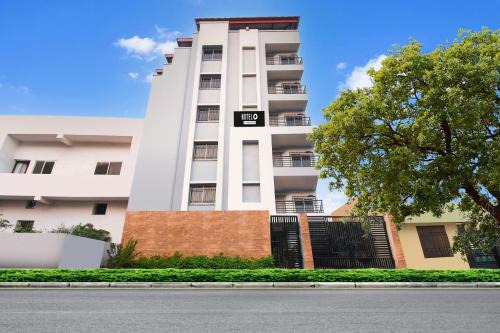 Raipur Hotel | Hotel O Raipur City Center Formerly Hotel Edge