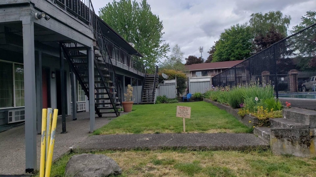 Washougal Hotel | Hotel O Rama Inn & RV Park