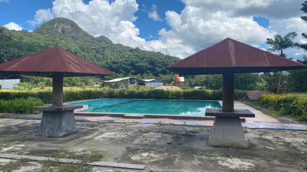 Makassar Hotel | Hotel O Rantepao Lodge Near Patung Tedong Bonga