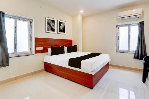 Karimnagar Hotel | Hotel O RB Classic Inn