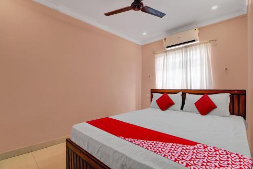 Madhurawada Hotel | Hotel O RD CONVENTIONS