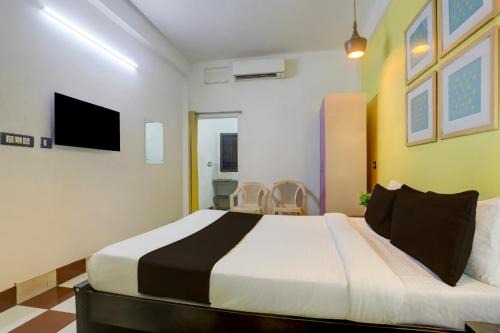 Rasulgarh Hotel | Hotel O Rose Inn