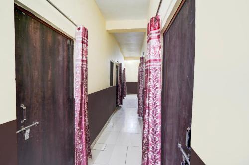 Ghatampur Hotel | Hotel O Royal Grand Hotel