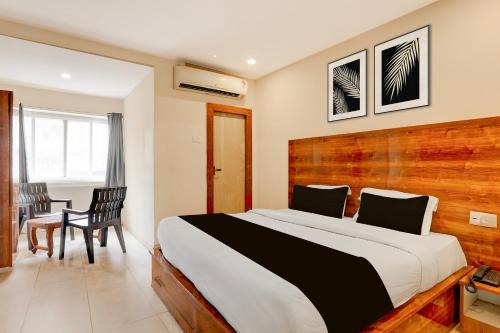 Dabagardens Hotel | Hotel O RR Residency