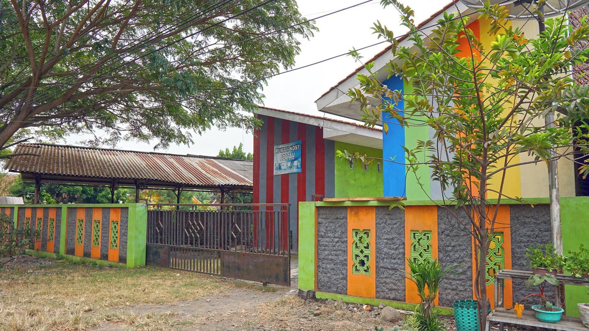 Paiton Hotel | Hotel O Rumah Kos Arafah Syariah