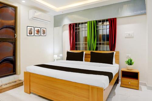 Patna Hotel | Hotel O Sagar Luminoire Hotel & Banquet Hall