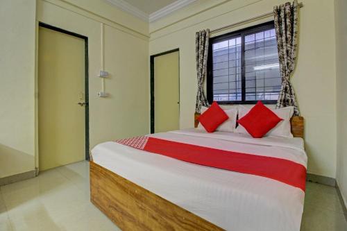 Pune Hotel | Hotel O Sai Executive Lodging