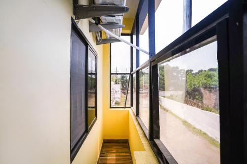 Bilaspur Hotel | Hotel O Sai Saugat