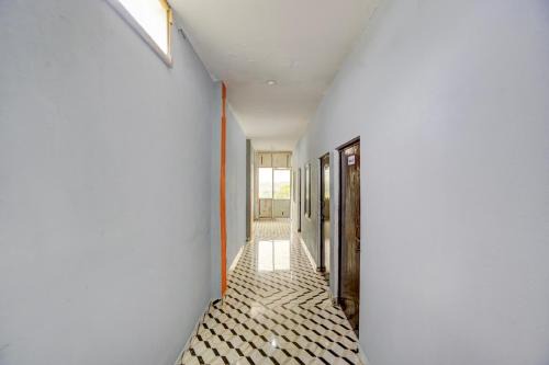 Varanasi Hotel | Hotel O Samyak Hotel