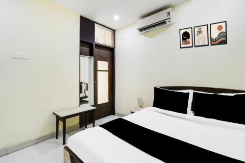 Patancheru Hotel | Hotel O Sangareddy Formerly Ragas Grand