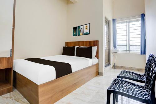 Narasapura Hotel | Hotel O Saptagiri Comforts