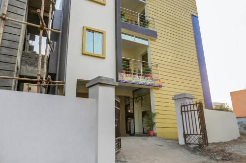 Patia Hotel | Hotel O Sarala Residency