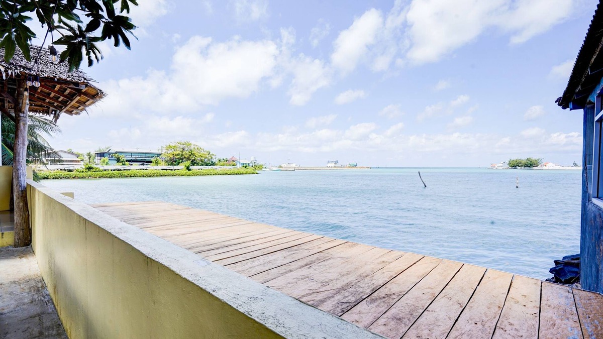 Gresik Hotel | Hotel O Senja Syariah